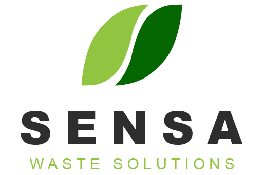 Sensa Waste Solutions | Commercial Bins & Waste Management Services

